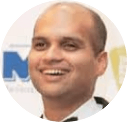 Aravind Adiga