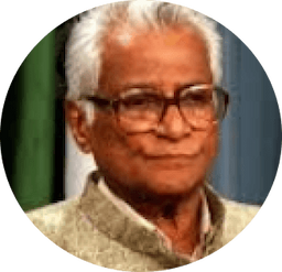 Late George Fernandes